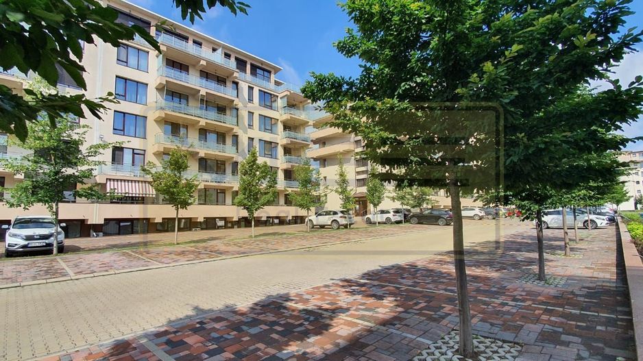 Apartament 2 dormitoare+living Parcul Copou 15 min Universitatea Cuza - Poză 28