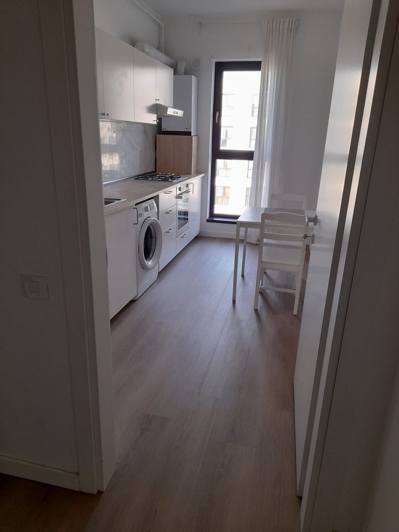Apartament ultra-modern cu doua camere, bulevardul Timisoara - Poză 4
