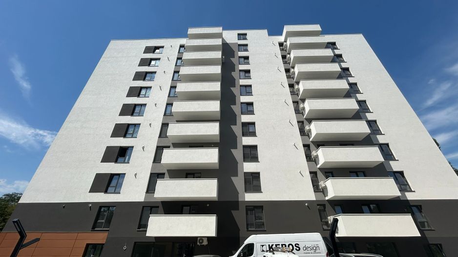 Apartament 2 camere - Flamingo Luxury 2 - Poză 1