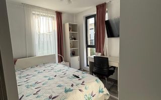 Casa individuala,mobilata si utilata complet, Bucium-Visan,400mp teren - Poză 6