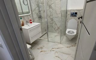 Casa de inchiriat in zona Bucurestii Noi - Poză 10