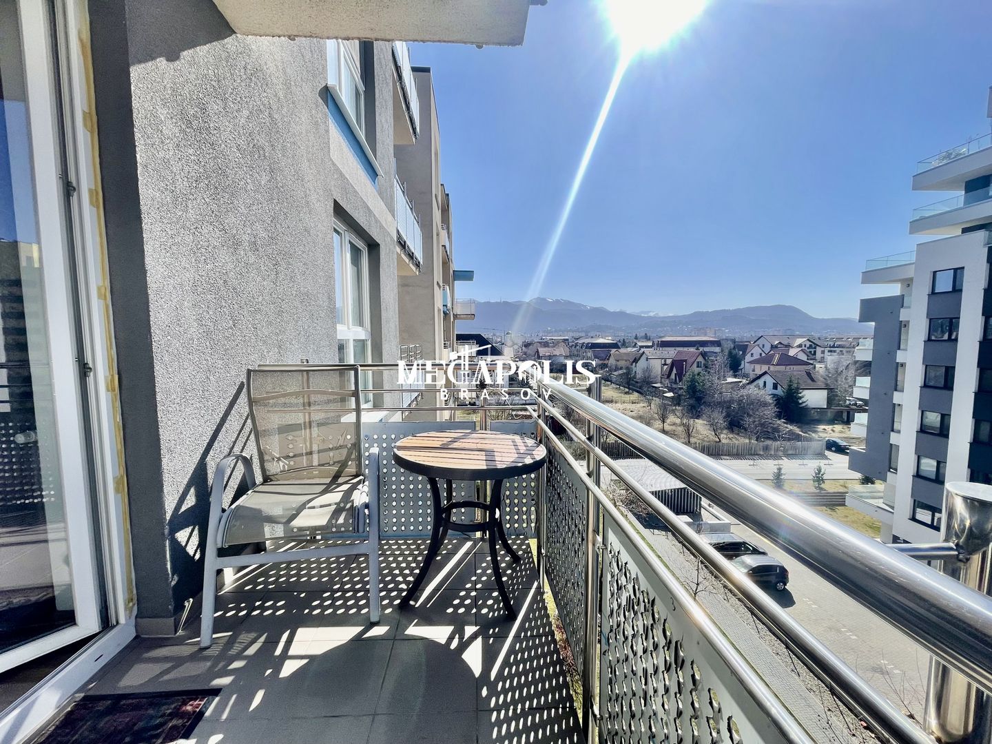 Apartament 2 camere | Decomandat | Vedere montană - Poză 8