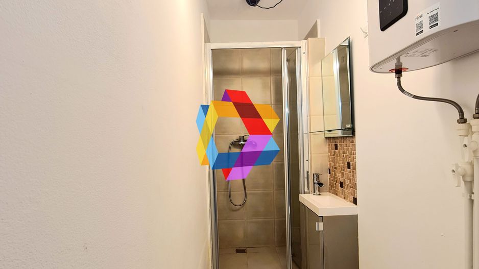 Spatiu birouri de închiriat Brasov 16 mp  # www.Plus-Imo.ro - Poză 6