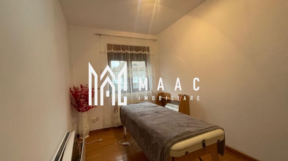 Apartament 5 camere | 105MPU | Curte | Zona Sub Arini - Poză 5