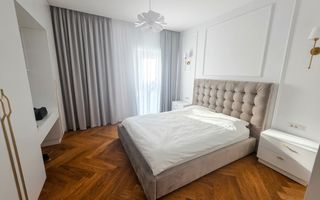PENTHOUSE luminos |4 camere| TERASĂ 41 MP | parcare subterana | PIPERA - Poză 10
