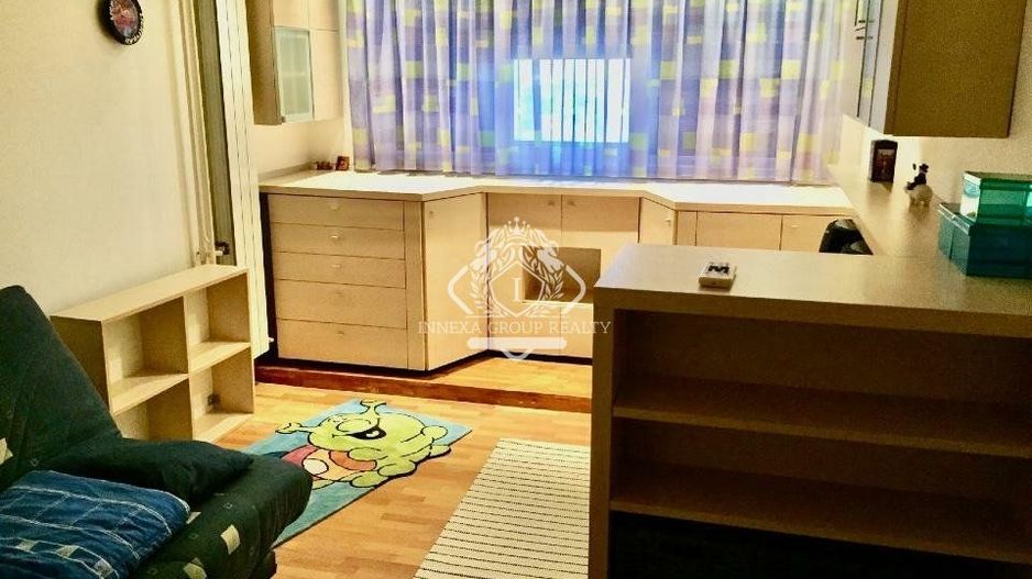 Calea Vacaresti | 3 camere | 87mp | et 8 | loc parcare + boxa | 219.000 euro - Poză 7