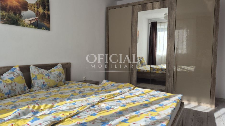 Apartament 2 camere | Parcare subterana | Lift | Zona Vivo | Floresti - Poză 5