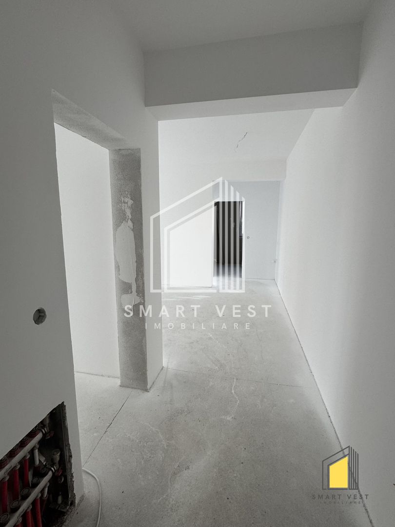 Aparatament de vanzare | Bloc nou | Zona Paulesti - Poză 2