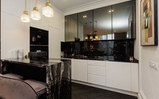 Vânzare, apartament, Crown PLaza Park, 2 camere strada Columna - Poză 8