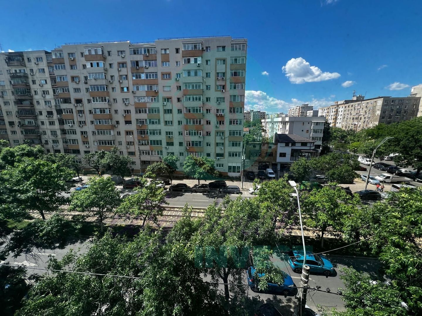 4 camere | 89 mp |  Liceul Bolintineanu | Bloc anvelopat | Posibilitate centrală - Poză 14