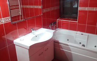 Central (cod04)-Apartament 3 camere mobilat utilat - Poză 10
