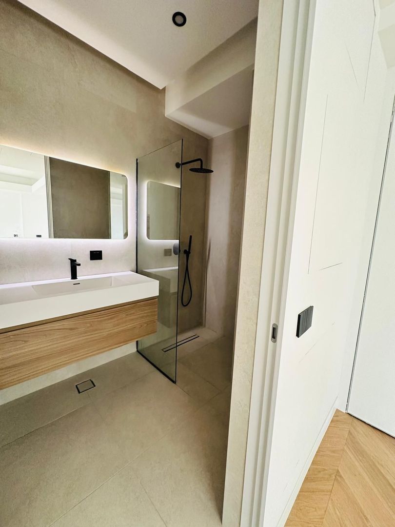 2 camere | BHB Avenue | Aviatiei | Pipera | parcare - Poză 7