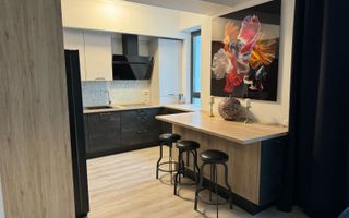 2 camere de închiriat – Class Apartments- Pipera | Terasă mare | parcare - Poză 9