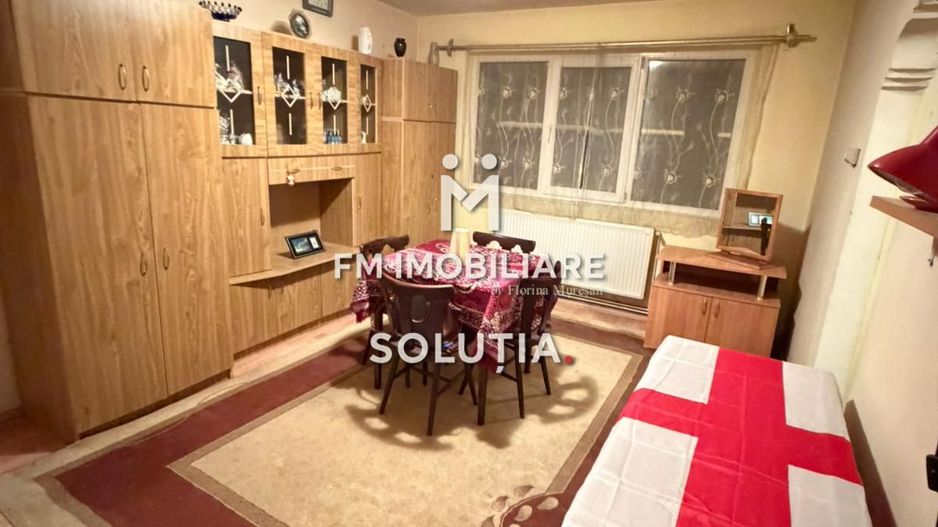 Apartament 2 camere - zona Spitalul Judetean - Poză 2