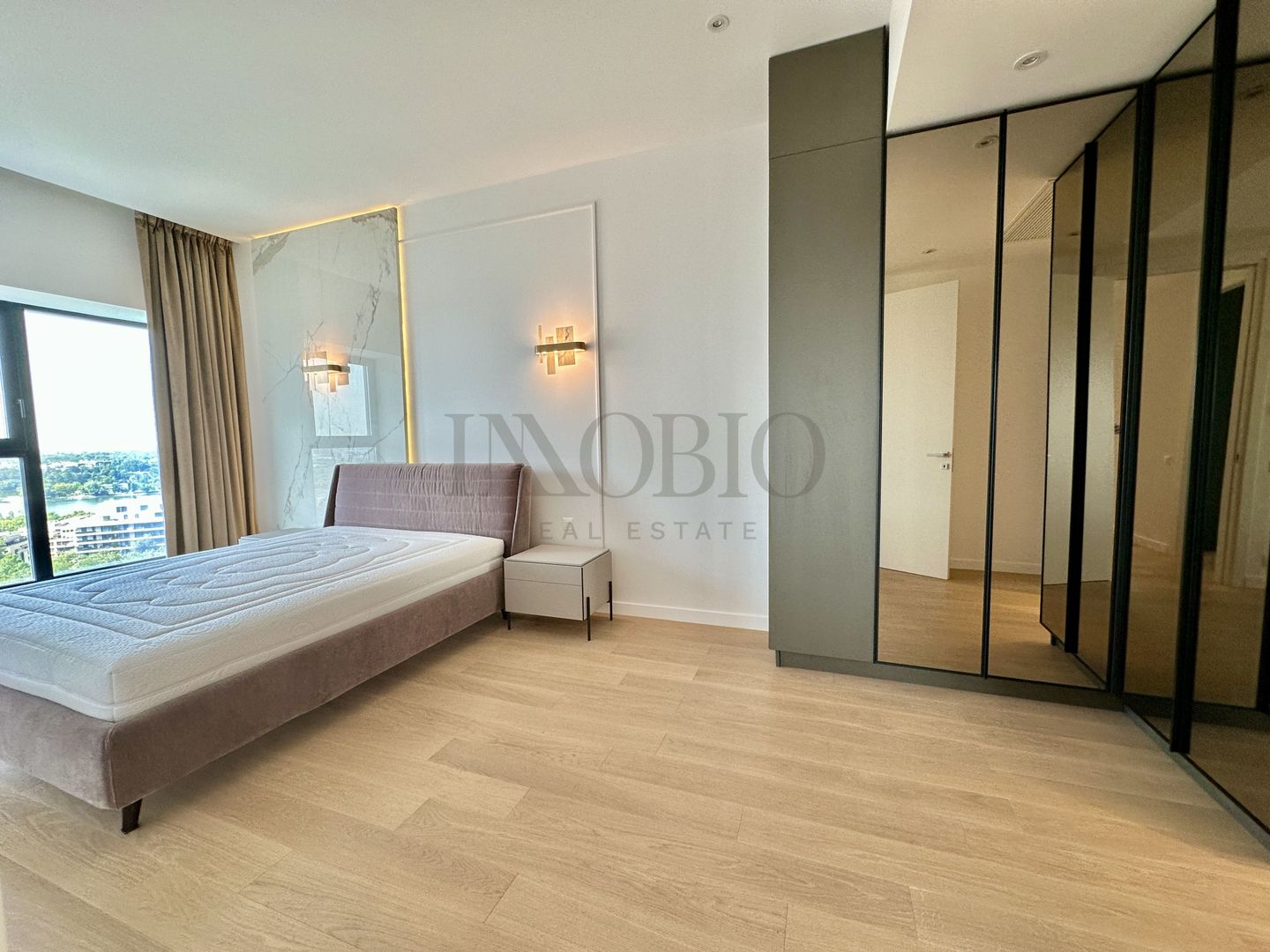 Apartament 3 Camere | One Verdi | Loc de Parcare - Poză 8