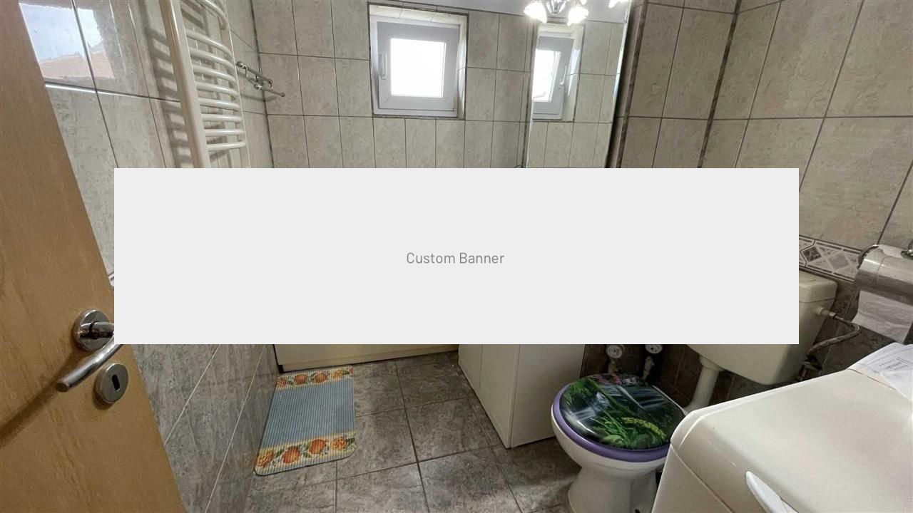 Apartament cu 3 camere 2 bai decomandat situat in zona Odobescu - Poză 7