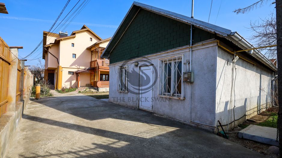 Proprietate cu 2 constructii | Valea Calugareasca | COMISION 0% - Poză 31