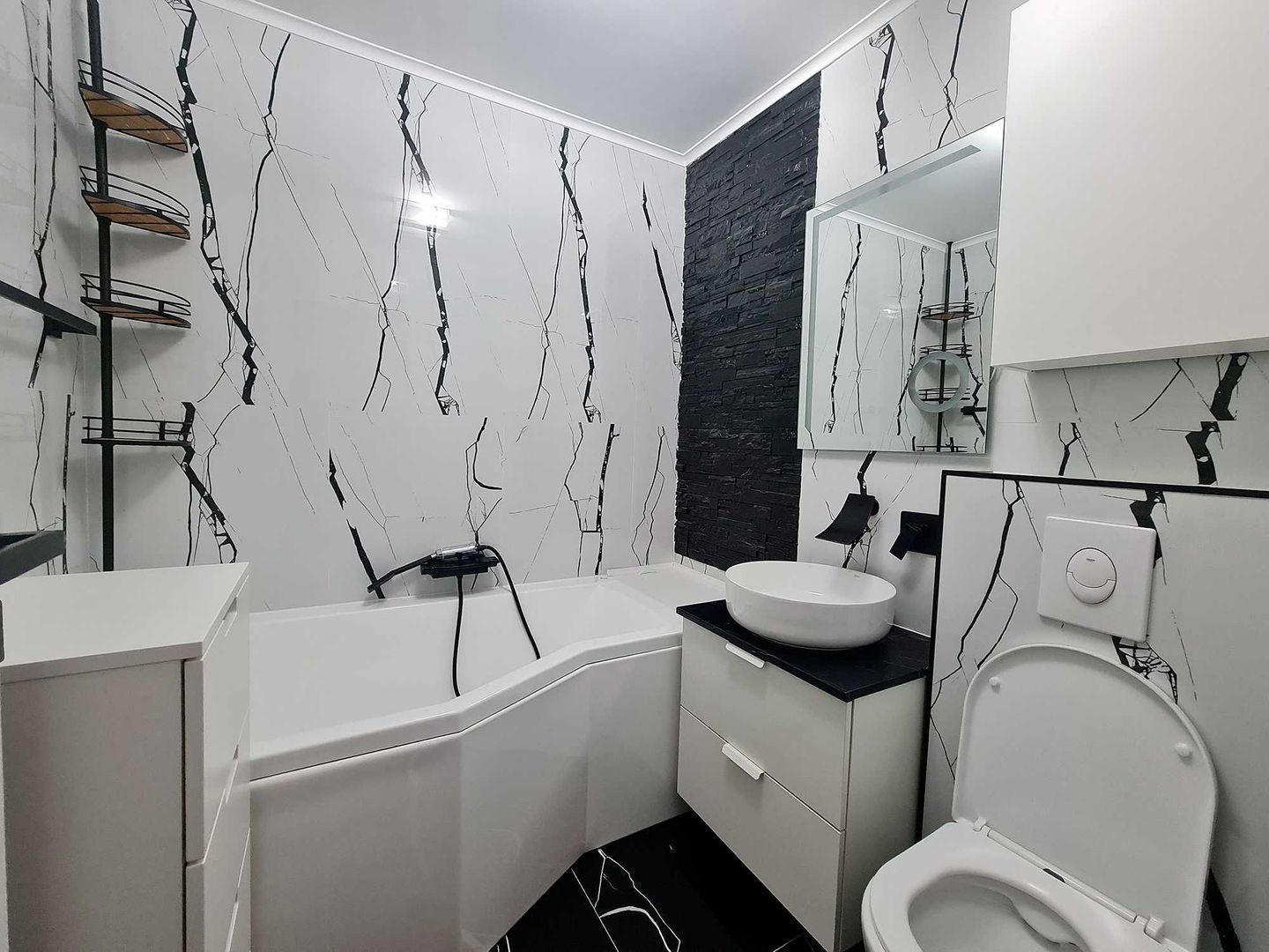 Proprietar Apartament 3 Camere Tineretului lux mobilat utilat parc - Poză 5