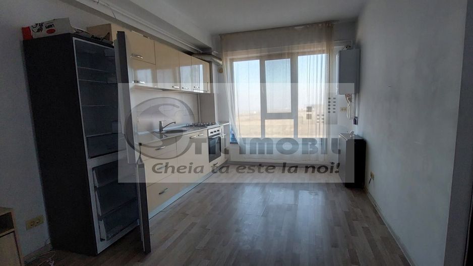 Apartament 2camere open space - Copou - Al Sadoveanu - Poză 3