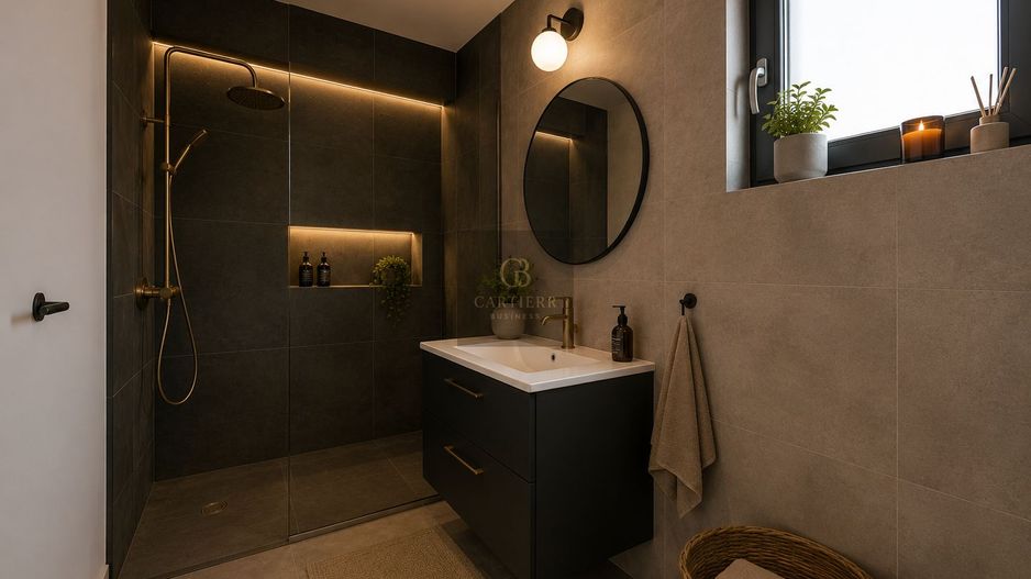 2 CAMERE + LOC DE PARCARE| GARA OBOR DE EST| - Poză 8