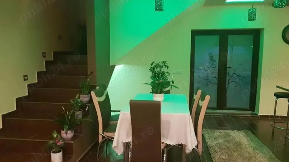 Casa de vânzare -confort, spațiu și relaxare ,Satu Mare,str Amurgului - Poză 8