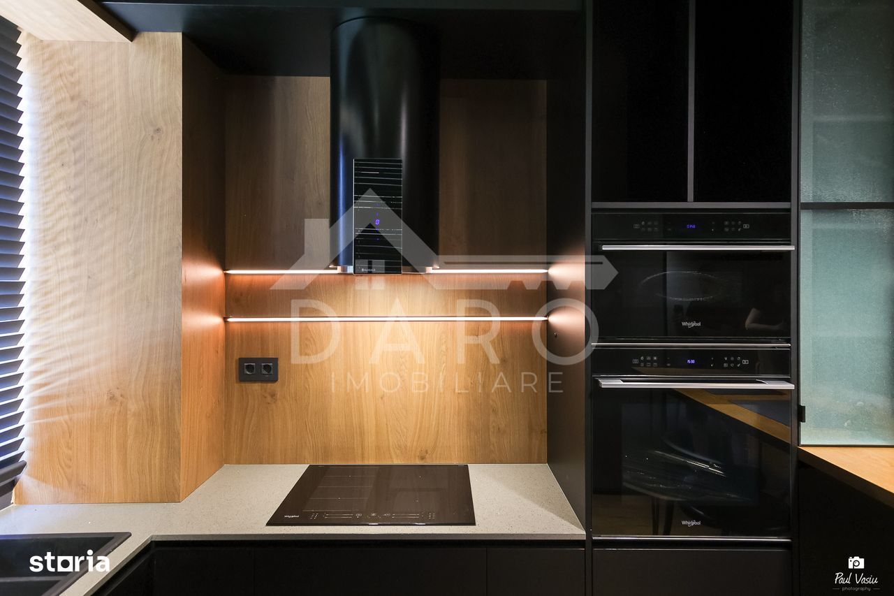 Studio - Concept 9 - Poză 5