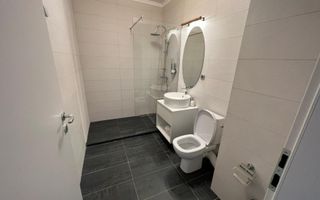 o camera,parcare, bloc nou, terasa,Manastur, West City, Calea Floresti - Poză 7