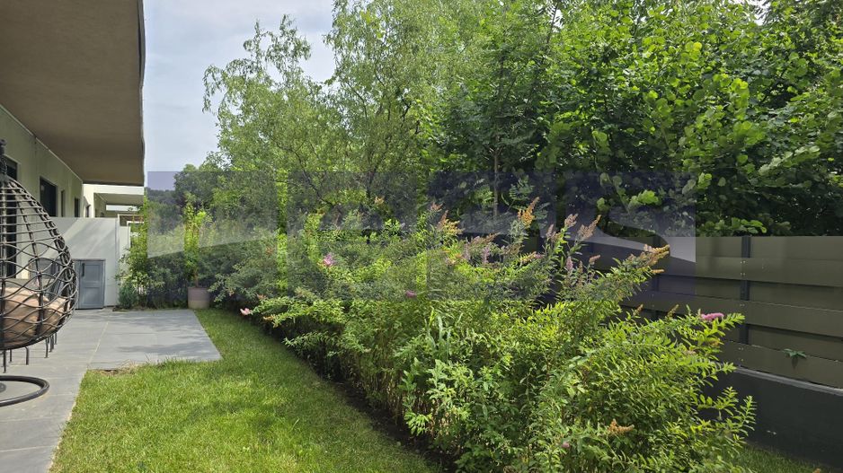 VANZARE APARTAMENT MODERN 3 CAMERE | IANCU NICOLAE | CURTE PROPRIE | - Poză 27