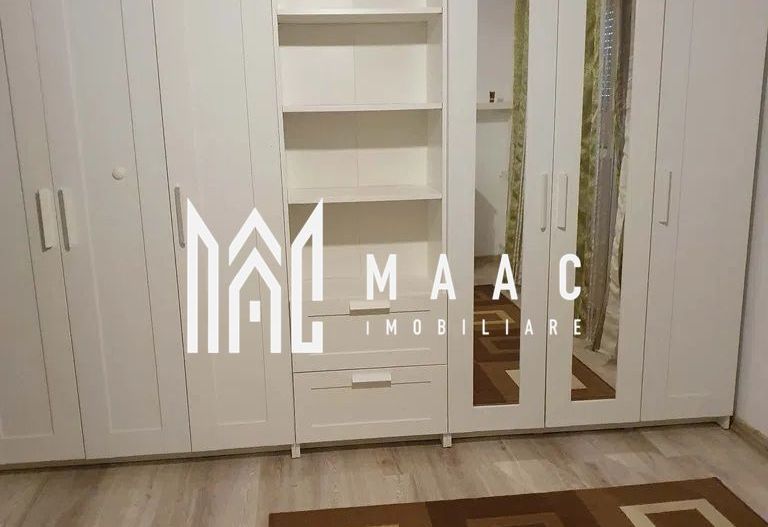 Apartament 3 camere | 76 MPU | Etaj 2 | Arhitectilor - Sibiu - Poză 3