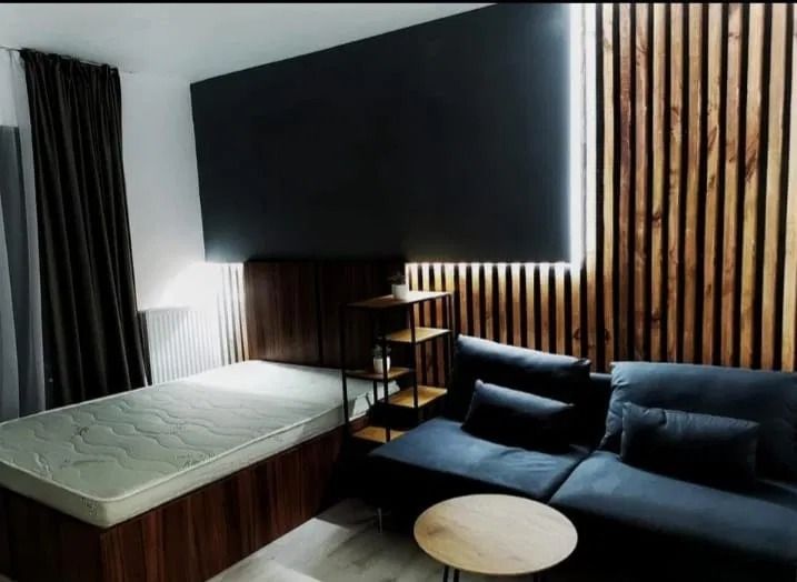 GARSONIERA EXIGENT PLAZA, BUCATARIE INCHISA, BLOC NOU, CENTRALA - Poză 2