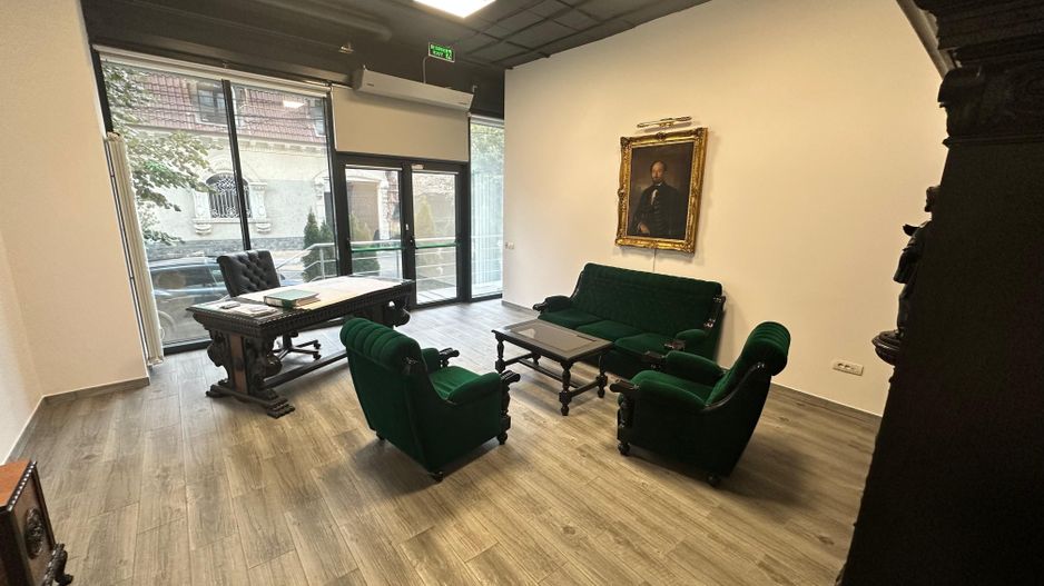 Spațiu de comercial de vanzare, comison 0%. - Poză 3