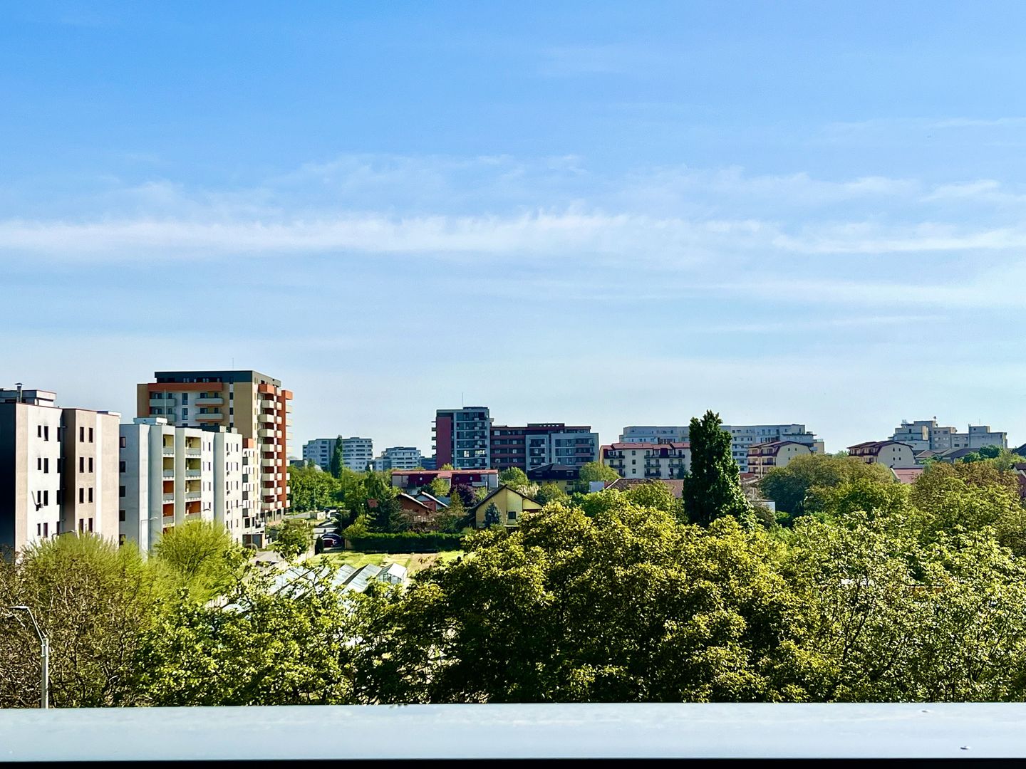 2 camere| terasă 10 mp | perfect pentru stilul tău de viața | VOX - Poză 11