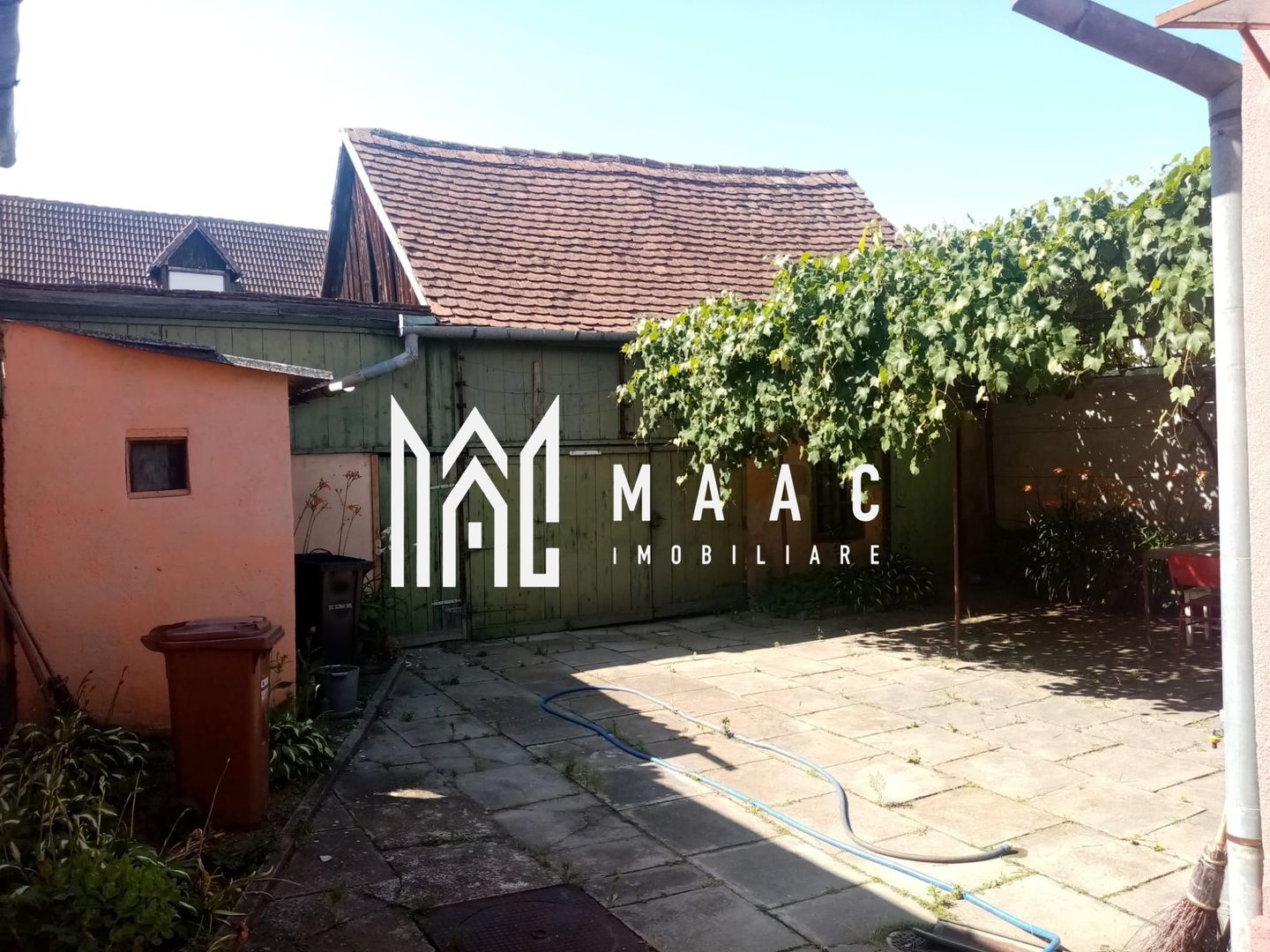 Casa individuală | Teren 328 mp | Piața Cluj - Poză 5