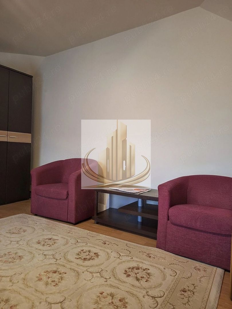 🏡 Apartament cu 1 camera Calea Sagului - Poză 4