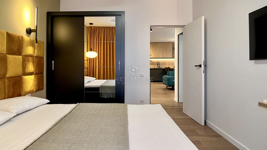 Apartament LUX 3 camere, Azoria, Frunzisului, Zorilor - Poză 8