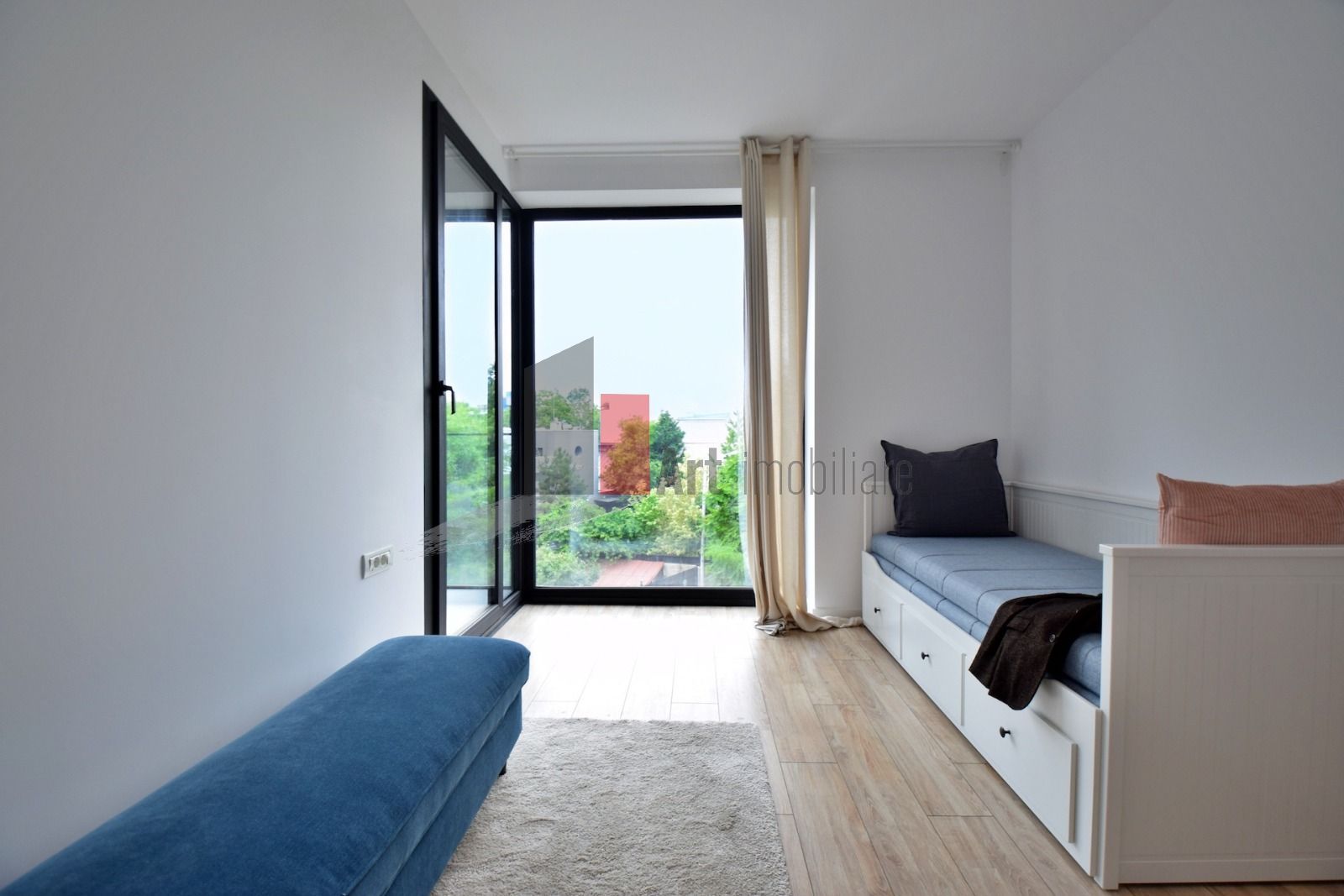 Apartament Herastrau - Poză 6