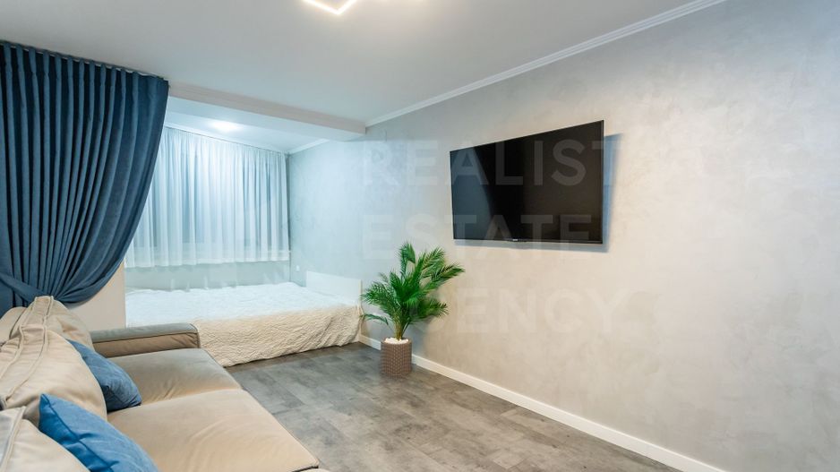 Vânzare, apartament, 2 camere, strada Nicolae Milescu Spătaru, Ciocana - Poză 1