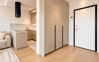 VANZARE APARTAMET PREMIUM 2 CAMERE | ONE VERDI | MOBILAT | 49 MP - Poză 7