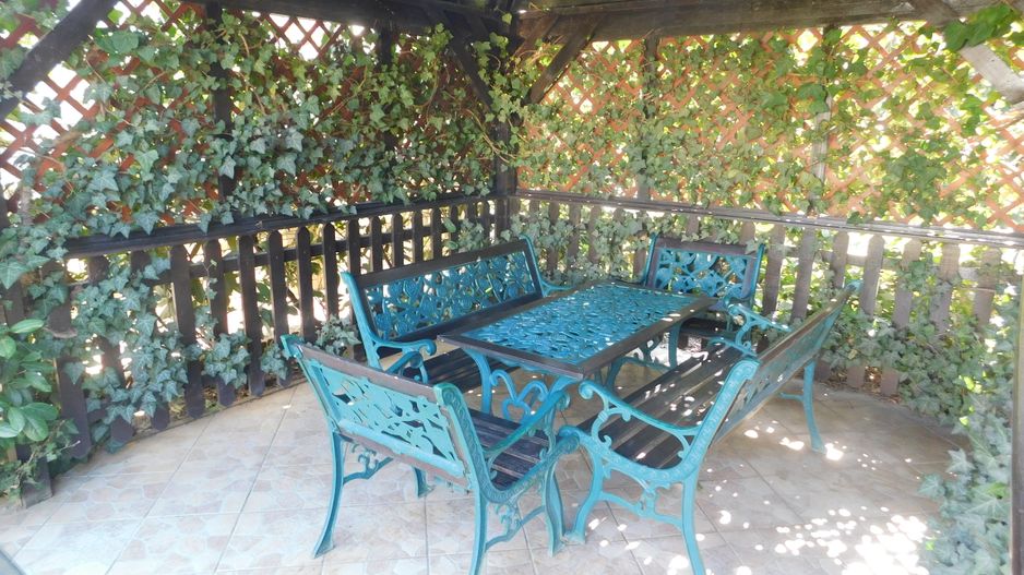 🏡 Casa individuala. Mobilata si utilata. Piscina exterioara.✨ - Poză 20