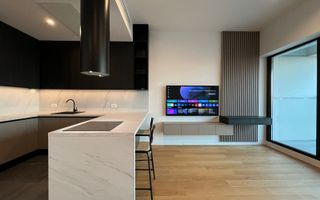 Inchiriere apartament 2 camere | One Verdi Park - Poză 1