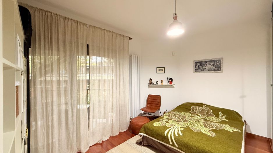 3 camere 2022 Piata Victoriei 127 mp utilat mobilat - Poză 21