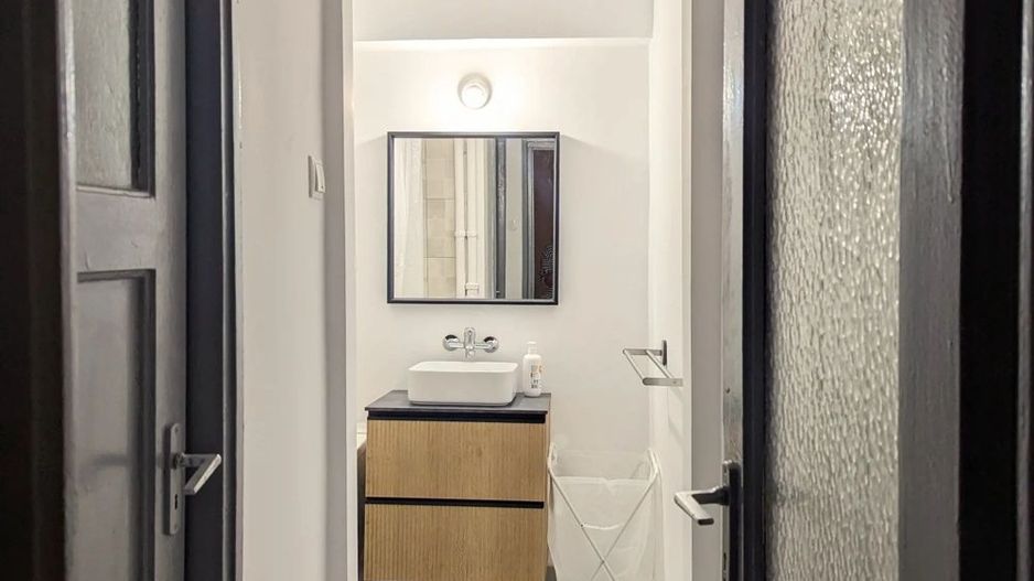 Apartament 3 camere Calea Victoriei - Poză 9