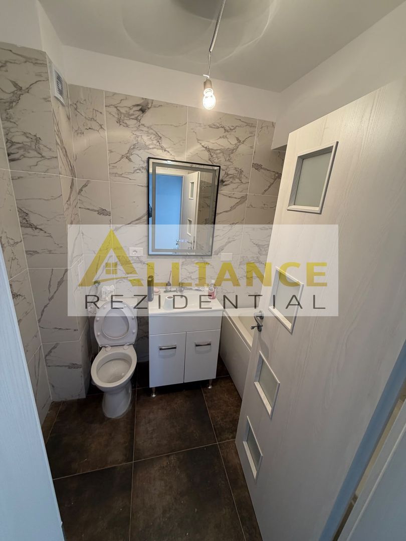 Apartament 2 camere GATA DE MUTARE ~Bloc NOU~ Metrou Dimitrie Leonida - Poză 10