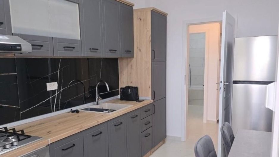 AP. 3 CAMERE SALAJ, INCALZIRE PARDOSEALA, PARCARE, BLOC NOU, CENTRALA - Poză 6