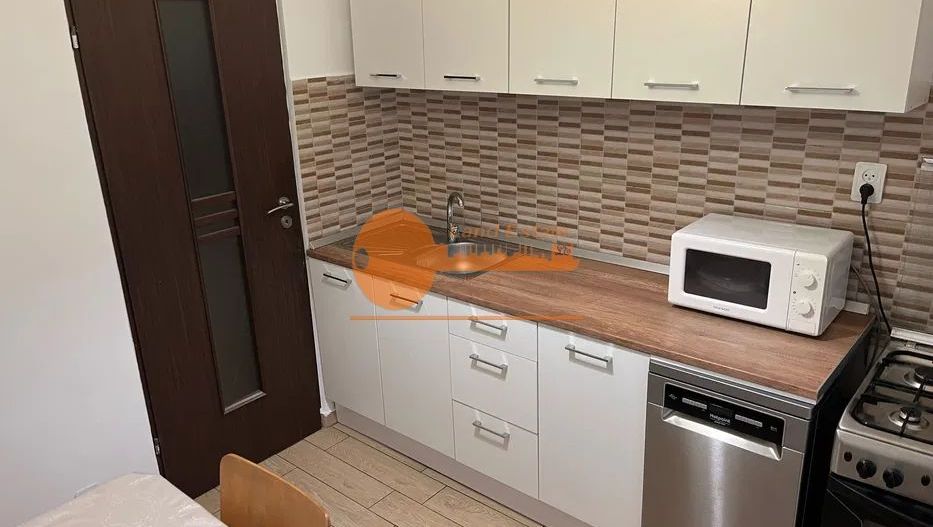 Apartament de 2 camere Crangasi (centrala proprie) - Poză 6