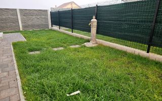 1/2 Duplex nou, cu finisaje la cheie, 4 camere, 200 mp teren, Cetate - Poză 16