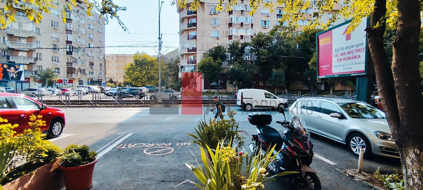 Spatiu comercial de inchiriat in zona Virtutii - Poză 12