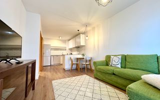 Apartament 2 camere cochet,  parcare, boxa, contract ANAF - Poză 2