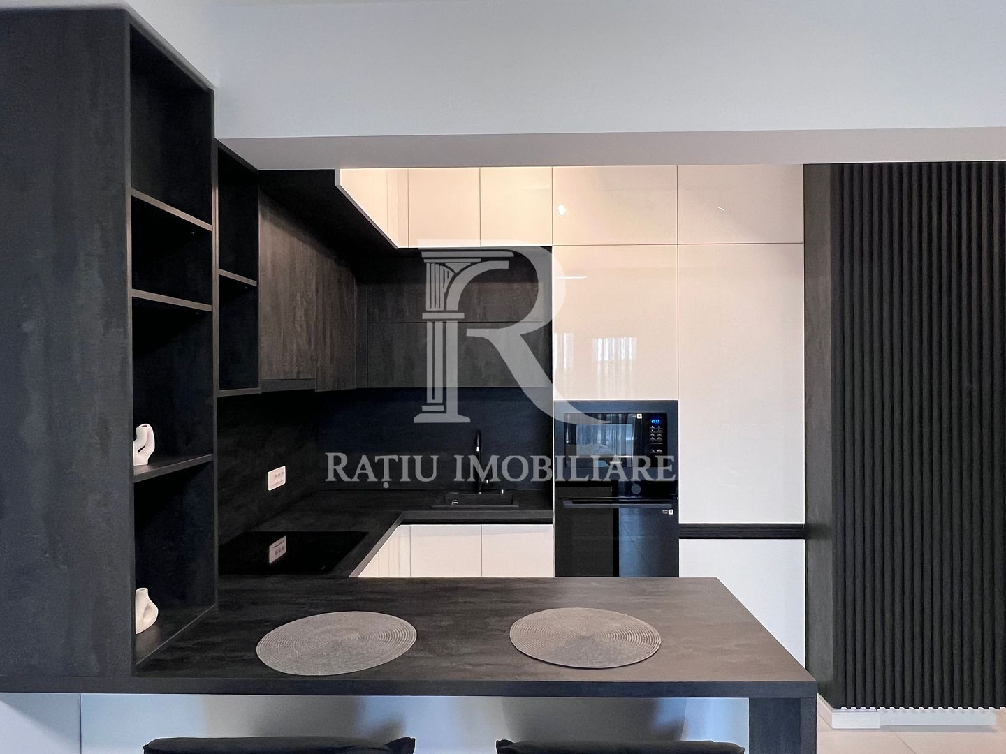 Apartament Premium 3 camere | Parcare supraterana| Prima Green| Oradea - Poză 5