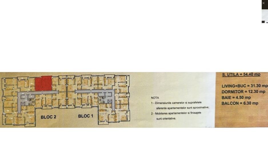 studio generos-mutare imediata strPostalionului/STB241-metrouApPatriei - Poză 12